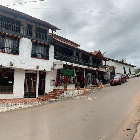 Hotel Lancers - Pantano De Vargas Paipa Boyaca 外观 照片