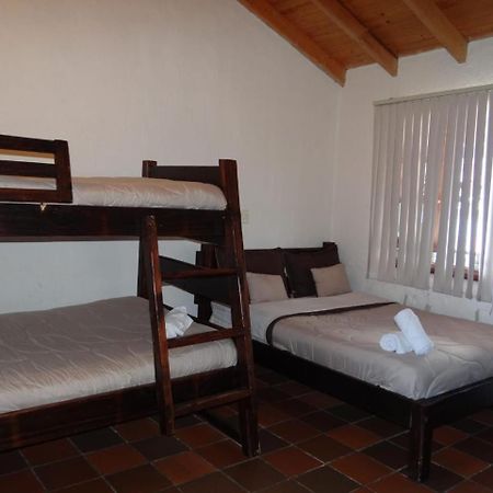 Hotel Lancers - Pantano De Vargas Paipa Boyaca 外观 照片