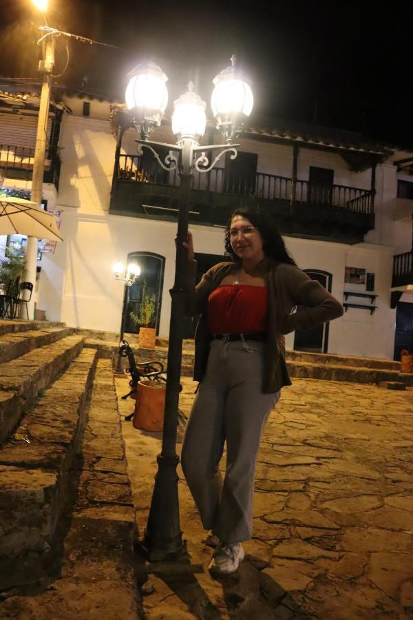 Hotel Lancers - Pantano De Vargas Paipa Boyaca 外观 照片