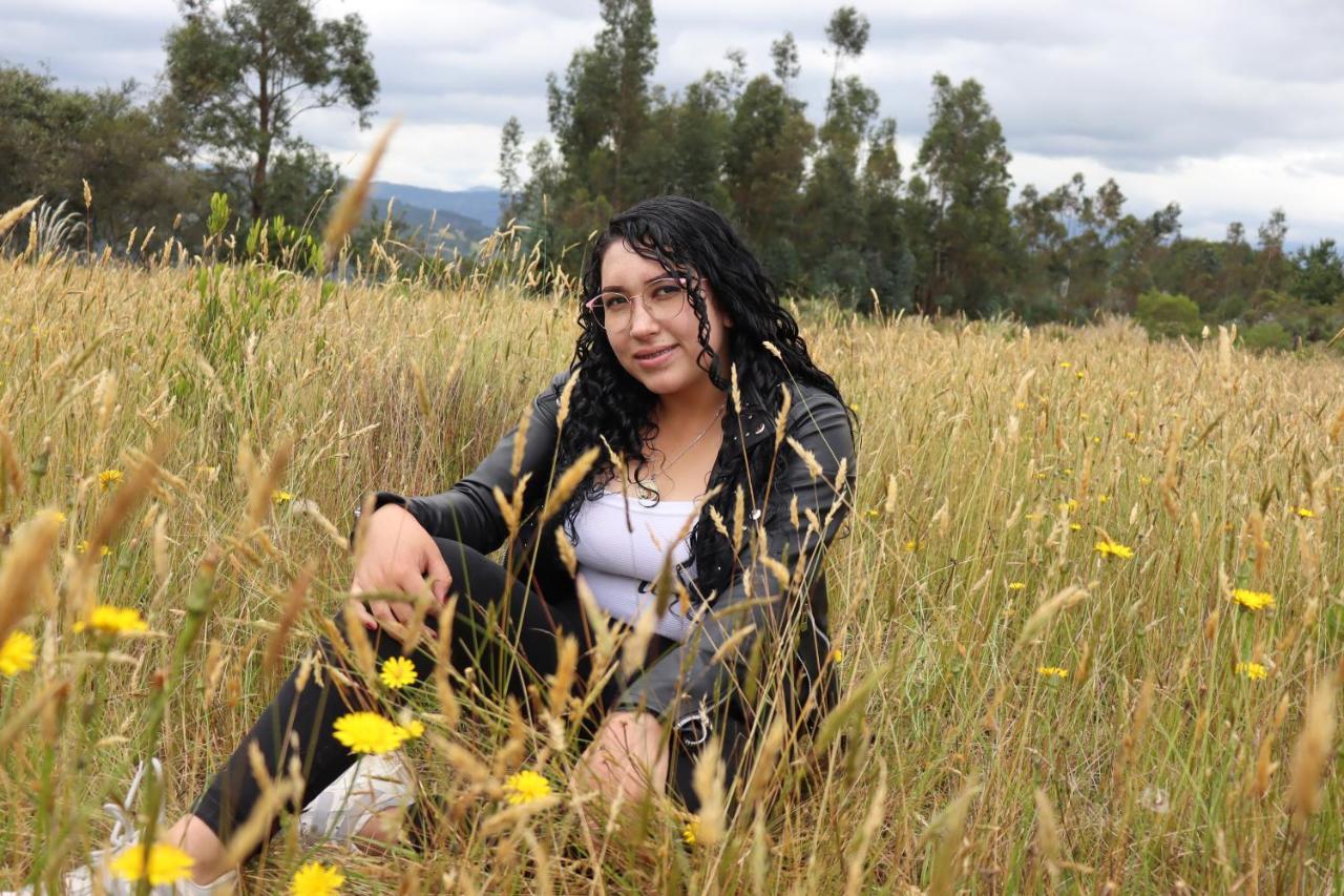 Hotel Lancers - Pantano De Vargas Paipa Boyaca 外观 照片
