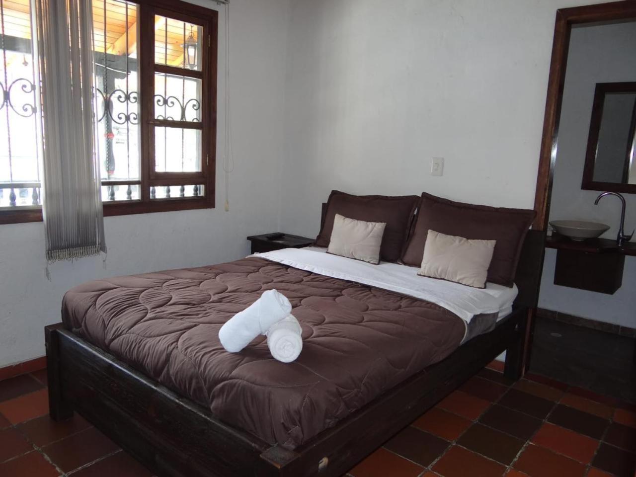 Hotel Lancers - Pantano De Vargas Paipa Boyaca 外观 照片