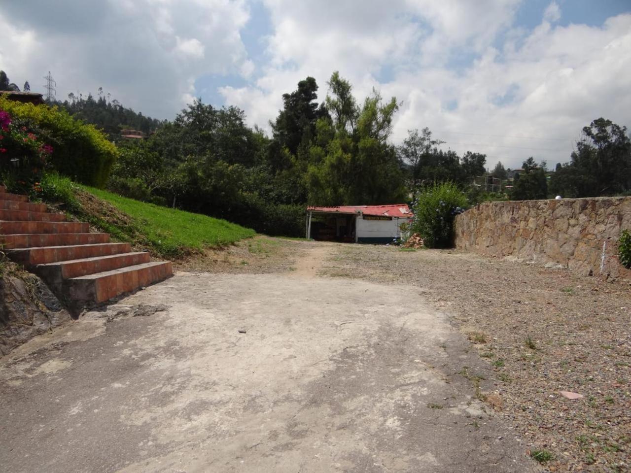 Hotel Lancers - Pantano De Vargas Paipa Boyaca 外观 照片
